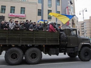 ABD’den Ukrayna’ya 1 Milyar Dolarlık Yardım