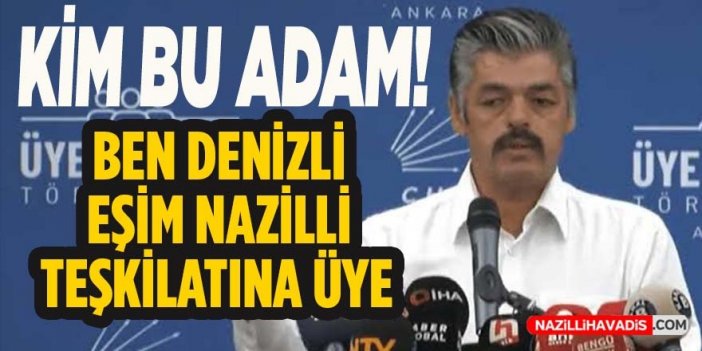 İşte Hilmi Aslan gerçeği