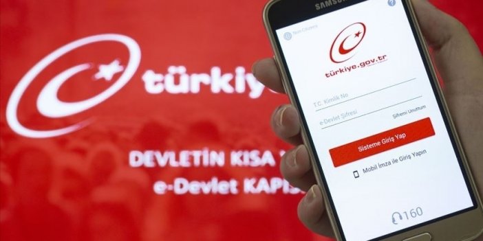 e-Devlet'ten ad ve soyadı değişikliği başvuruları için son tarih açıklandı!