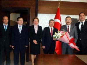 Aydın’da 38. Turizm Haftası Etkinlikleri Başladı