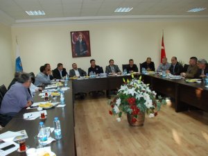 Fırıncıların Zam Talebi Masaya Yatırıldı