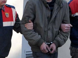 Jandarmadan Uyuşturucu Operasyonu