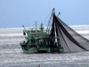 Denizlerde Av Yasağı Başladı