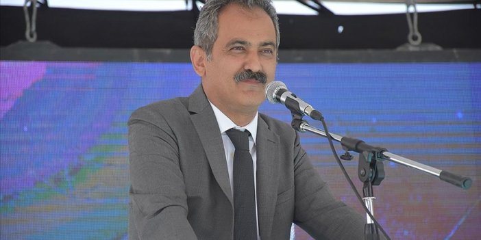 Yeni dönemde 198 yeni okul açılacak