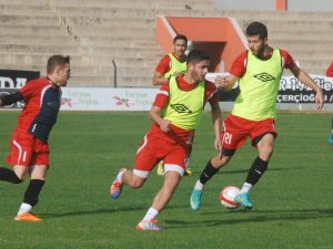 Aydınspor 1923'te Gençlere Gün Doğdu