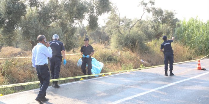 Yol kenarında ölü bulundu! Yakınları sinir krizi geçirdi