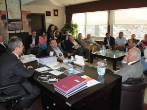 Kuşadası Ticaret Odası’ndan Turizm Sorunları Raporu