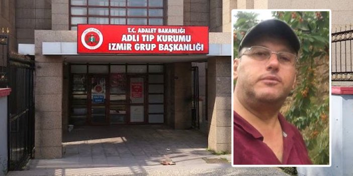 Kiraz’da beslediği dananın boynuz darbesiyle savrularak düşen kişi öldü