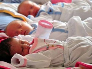 TÜİK, 2013 Yılı Doğum İstatistiklerini Açıkladı