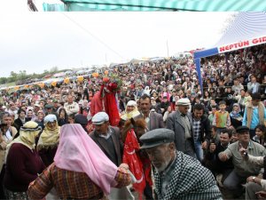 Yenipazar 9. Geleneksel Yörük Şenliği'yle Renklenecek