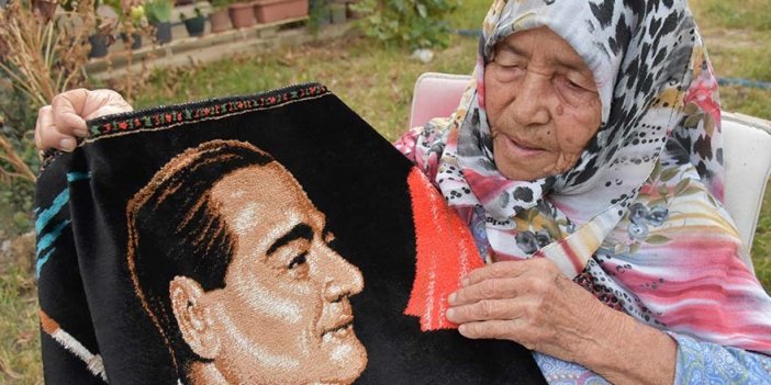 Menderes'in köyünde 61 yıldır dinmeyen acı