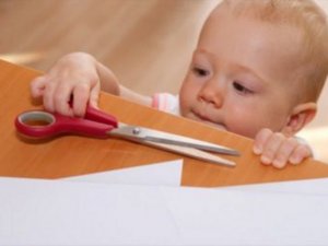 Çocuklar En Fazla Ev Kazalarında Hayatını Kaybediyor