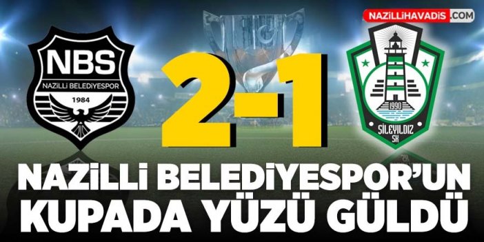 Naz Naz kupada galip