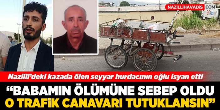 Oğul Kişmir isyan etti!