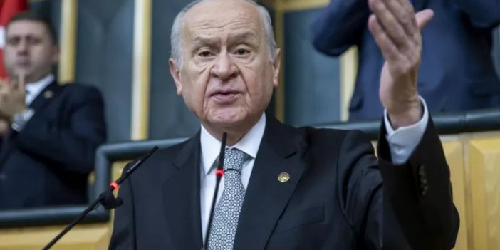 Bahçeli: Seçim 18 Haziran 2023'te yapılacak