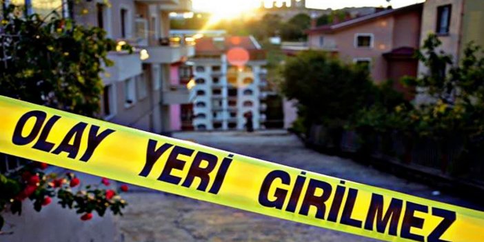 Kuşadası’nda feci olay! Kendini metrelerce yukarıdan aşağı bıraktı