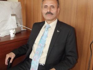 Çelik: Biz Milletin Partisiyiz