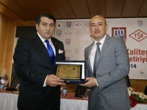 AYTO, TSE’yi Aydın’a Getirdi