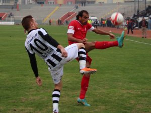 Aydınspor 1923, Pendik Deplasmanında Puan Arayacak