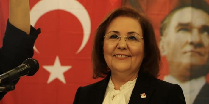 CHP’li başkana disiplin soruşturması