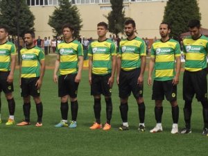 Çine Madraspor, Çiğli'yi Ağırlayacak