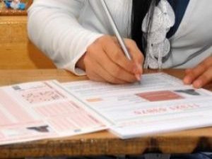 2013 SBS sonuçları iptal edildi