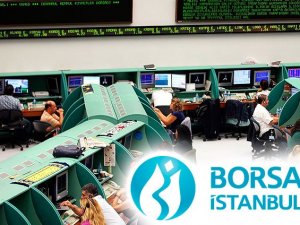 Borsa Güne Yükselişle Başladı (17.09.2014)