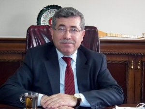 Aktakka: Didim, Dünya Markası Olacak