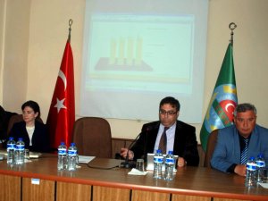 GEKA, Aydın’ı 5 Yıl Organik Şehir İlan Etti