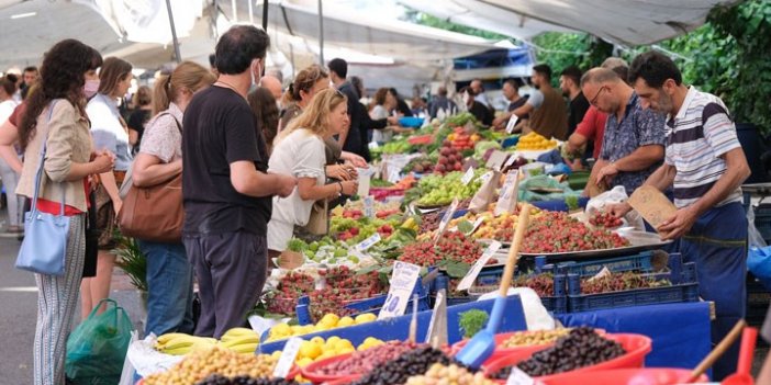 Türkiye'de açlık sınırı yükseldi! Rakamlar dudak uçuklattı