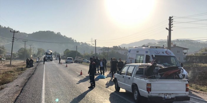 Daha 10 yaşındaydı! Okula gitmek isterken feci kazada can verdi