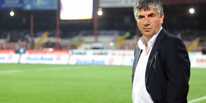 Denizlispor'da Giray Bulak dönemi