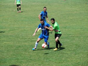 Didim Belediyspor 1 Puanla Yetindi