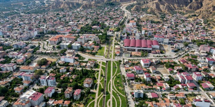 Kuyucak’ın çehresi değişti! Son görüntüleri büyüledi