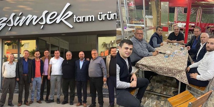 Tek Parti Lideri Özal'dan Nazilli ziyareti: "Dertlere derman olmak için geliyoruz"