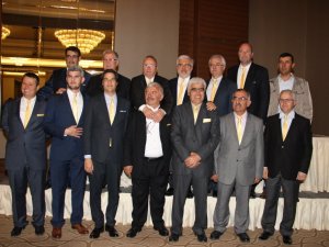 Ege'li Madenciler Sandık Başına Gitti