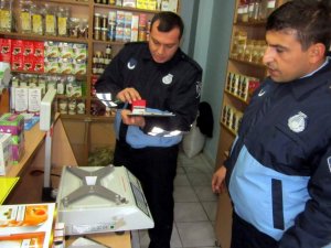 Aydın’da Ölçüler ve Ayar Kanuna Muhalefete 36 Bin TL Ceza