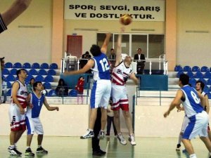 Potada Kazanan Didim Belediyespor