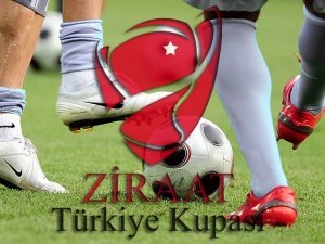 Ziraat Türkiye Kupası Finali Konya'da Oynanacak