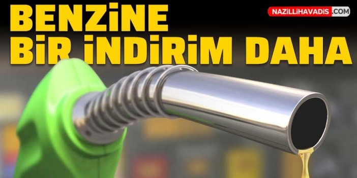 Araç sahipleri dikkat! Benzine indirim bekleniyor