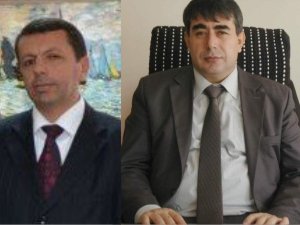 2 Emniyet Müdür Yardımcısı Görevden Alındı