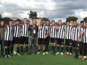 Aydınspor, Menderes’i İstiyor