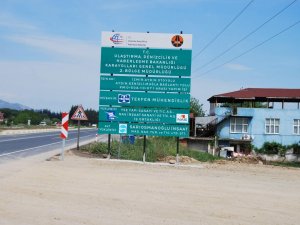 Aydın Çevre Yolu İnşaatı Başladı