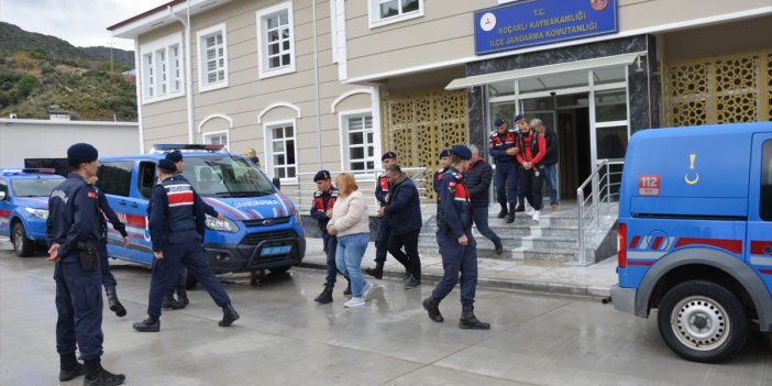 Aydın'da dolandırıcılık iddiası! Bankacıyız dediler...