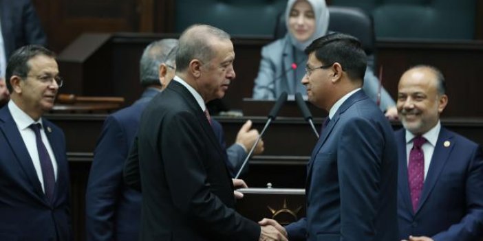 Geri sayım başladı.. AK Parti Nazilli Başkan Özcan'ı karşılayacak
