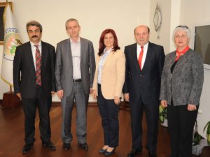 Aydın’da Hamsi Şöleni Geleneksel Hale Geliyor