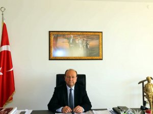 Efeler Belediye Başkanı Özakcan, Çocukların Bayramını Kutladı