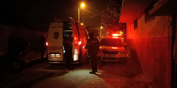 Nazilli'de kanlı akşam: Alacaklısını pompalı tüfekle vurdu