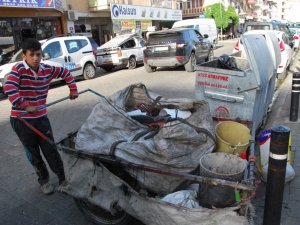 Atakan’a Bayram Yapmak Nasip Olmadı