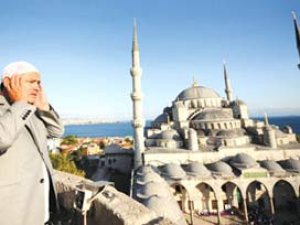 Rahatsız olmuşlar!